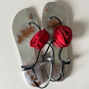 Giuseppe Zanotti Sandel